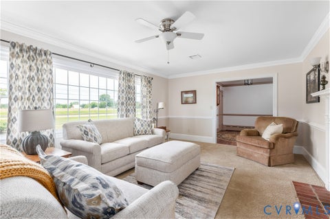 Tiny photo for 540 W Main Street, Wakefield, VA 23888 (MLS # 2628939)