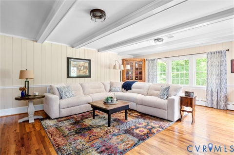 Tiny photo for 540 W Main Street, Wakefield, VA 23888 (MLS # 2628939)