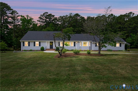 Tiny photo for 540 W Main Street, Wakefield, VA 23888 (MLS # 2628939)