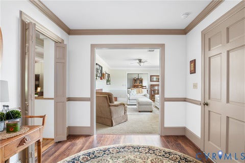 Tiny photo for 540 W Main Street, Wakefield, VA 23888 (MLS # 2628939)