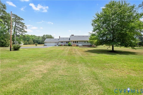 Tiny photo for 540 W Main Street, Wakefield, VA 23888 (MLS # 2628939)