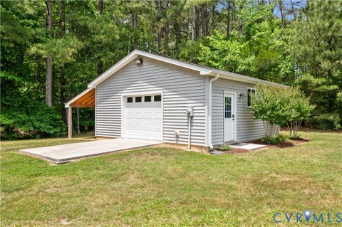 Tiny photo for 540 W Main Street, Wakefield, VA 23888 (MLS # 2628939)