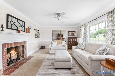 Tiny photo for 540 W Main Street, Wakefield, VA 23888 (MLS # 2628939)