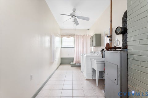 Tiny photo for 540 W Main Street, Wakefield, VA 23888 (MLS # 2628939)