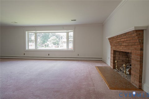 Tiny photo for 3306 Vinton Street, Hopewell, VA 23860 (MLS # 2621903)