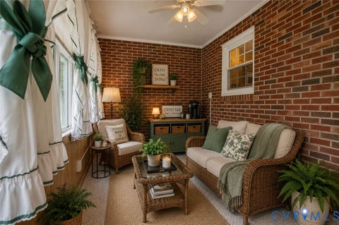 Tiny photo for 3306 Vinton Street, Hopewell, VA 23860 (MLS # 2621903)