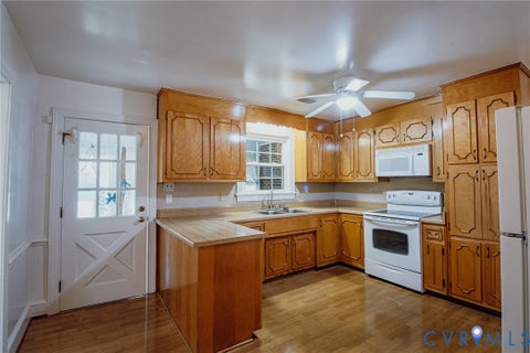 Tiny photo for 3306 Vinton Street, Hopewell, VA 23860 (MLS # 2621903)