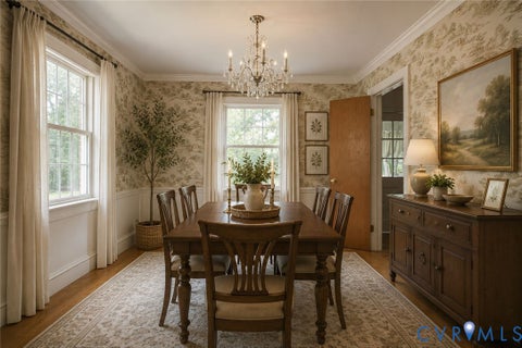 Tiny photo for 3306 Vinton Street, Hopewell, VA 23860 (MLS # 2621903)