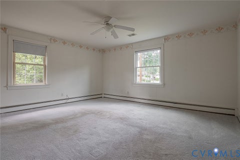 Tiny photo for 3306 Vinton Street, Hopewell, VA 23860 (MLS # 2621903)