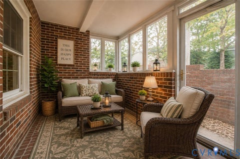 Tiny photo for 3306 Vinton Street, Hopewell, VA 23860 (MLS # 2621903)