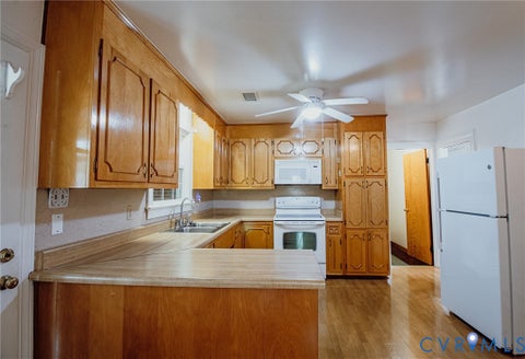 Tiny photo for 3306 Vinton Street, Hopewell, VA 23860 (MLS # 2621903)