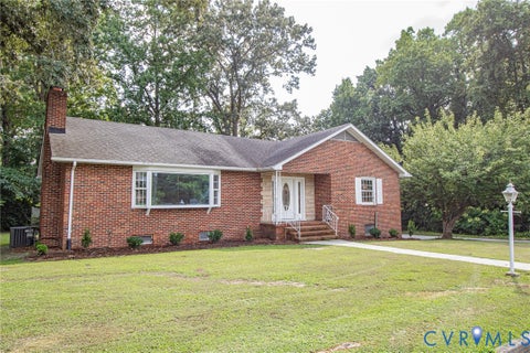 Tiny photo for 3306 Vinton Street, Hopewell, VA 23860 (MLS # 2621903)