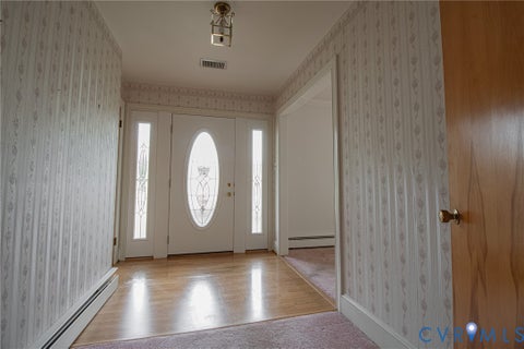 Tiny photo for 3306 Vinton Street, Hopewell, VA 23860 (MLS # 2621903)
