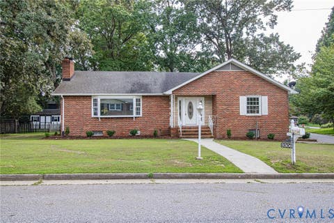Tiny photo for 3306 Vinton Street, Hopewell, VA 23860 (MLS # 2621903)