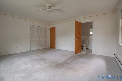 Tiny photo for 3306 Vinton Street, Hopewell, VA 23860 (MLS # 2621903)