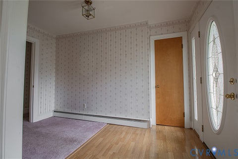 Tiny photo for 3306 Vinton Street, Hopewell, VA 23860 (MLS # 2621903)