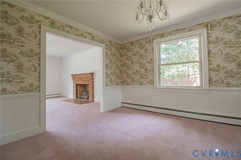 Tiny photo for 3306 Vinton Street, Hopewell, VA 23860 (MLS # 2621903)