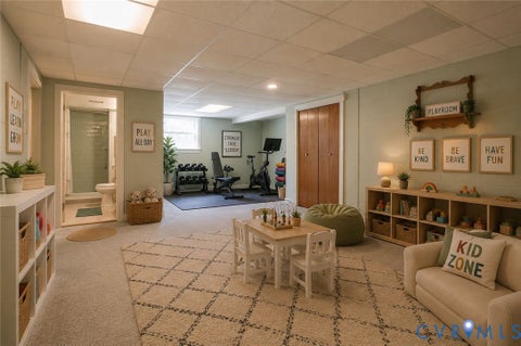 Tiny photo for 3306 Vinton Street, Hopewell, VA 23860 (MLS # 2621903)