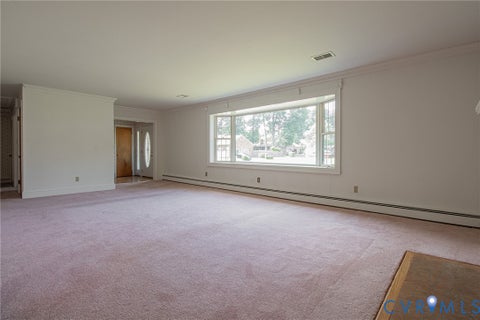 Tiny photo for 3306 Vinton Street, Hopewell, VA 23860 (MLS # 2621903)