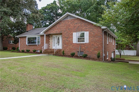 Tiny photo for 3306 Vinton Street, Hopewell, VA 23860 (MLS # 2621903)