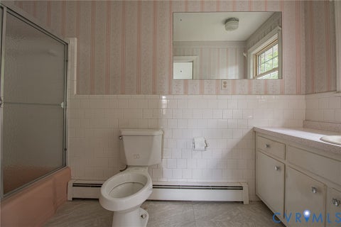 Tiny photo for 3306 Vinton Street, Hopewell, VA 23860 (MLS # 2621903)