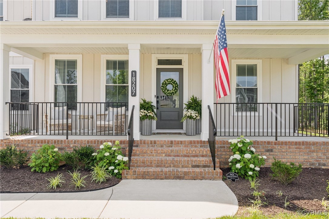 18207 Maple Summit Court