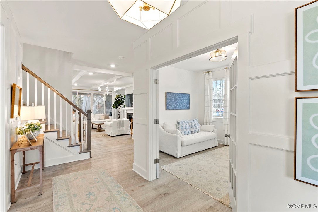 18207 Maple Summit Court