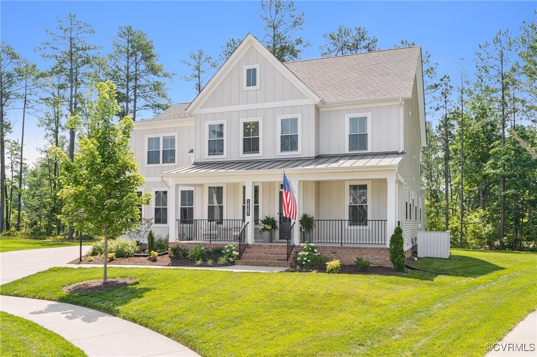 18207 Maple Summit Court