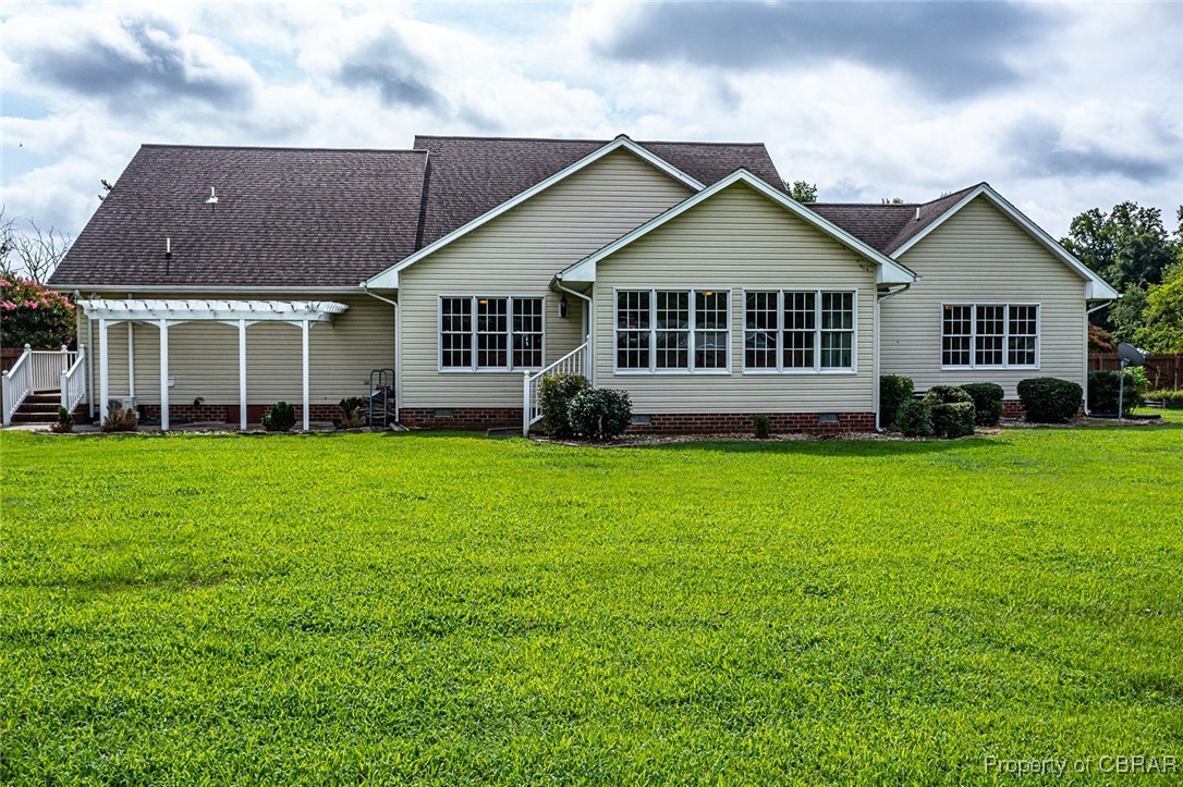 47 Roseberry Lane