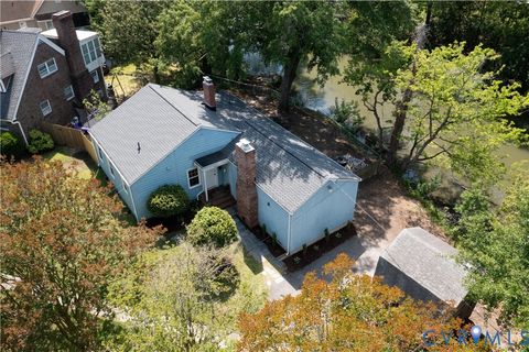 Tiny photo for 7469 Major Avenue, Norfolk, VA 23505 (MLS # 2613009)