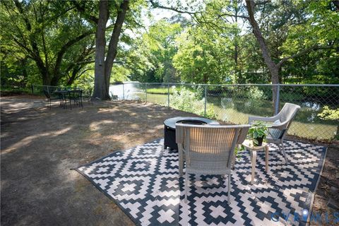 Tiny photo for 7469 Major Avenue, Norfolk, VA 23505 (MLS # 2613009)