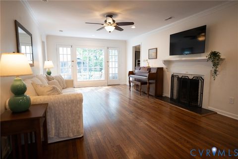 Tiny photo for 7469 Major Avenue, Norfolk, VA 23505 (MLS # 2613009)