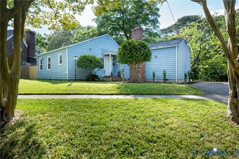 Photo of 7469 Major Avenue, Norfolk, VA 23505 (MLS # 2613009)