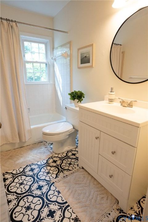 Tiny photo for 7469 Major Avenue, Norfolk, VA 23505 (MLS # 2613009)