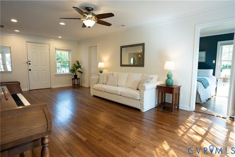 Tiny photo for 7469 Major Avenue, Norfolk, VA 23505 (MLS # 2613009)