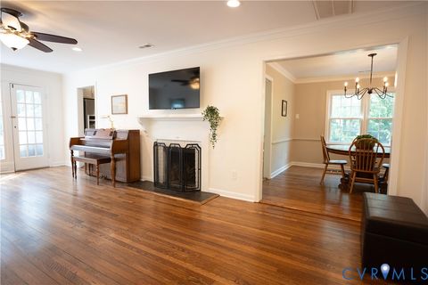 Tiny photo for 7469 Major Avenue, Norfolk, VA 23505 (MLS # 2613009)