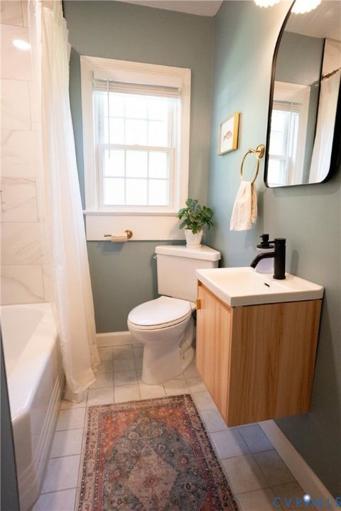 Tiny photo for 7469 Major Avenue, Norfolk, VA 23505 (MLS # 2613009)