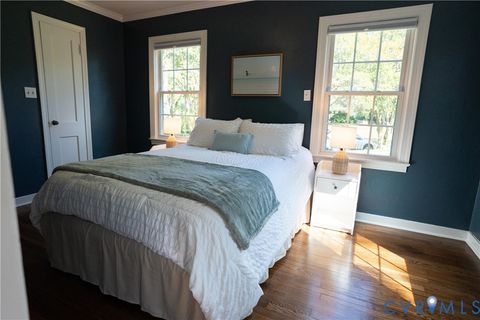 Tiny photo for 7469 Major Avenue, Norfolk, VA 23505 (MLS # 2613009)
