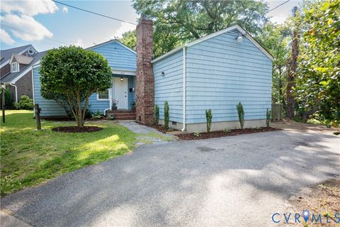Tiny photo for 7469 Major Avenue, Norfolk, VA 23505 (MLS # 2613009)