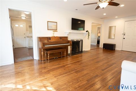 Tiny photo for 7469 Major Avenue, Norfolk, VA 23505 (MLS # 2613009)