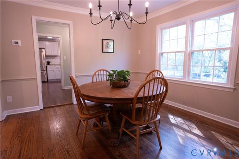 Tiny photo for 7469 Major Avenue, Norfolk, VA 23505 (MLS # 2613009)