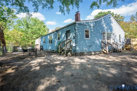 Tiny photo for 7469 Major Avenue, Norfolk, VA 23505 (MLS # 2613009)