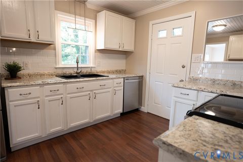 Tiny photo for 7469 Major Avenue, Norfolk, VA 23505 (MLS # 2613009)