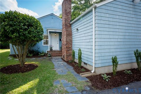 Tiny photo for 7469 Major Avenue, Norfolk, VA 23505 (MLS # 2613009)