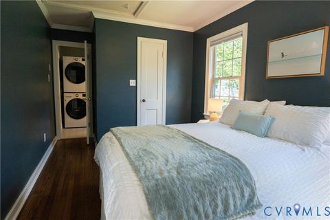 Tiny photo for 7469 Major Avenue, Norfolk, VA 23505 (MLS # 2613009)