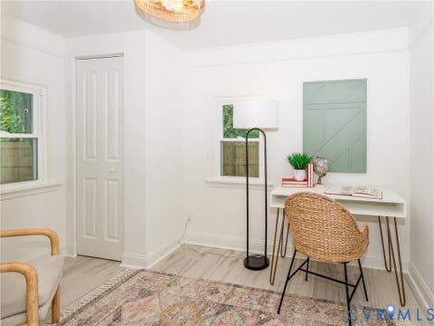 Tiny photo for 1601 N 25th Street, Richmond, VA 23223 (MLS # 2618953)