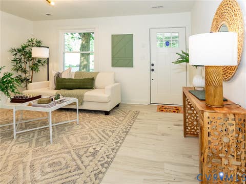 Tiny photo for 1601 N 25th Street, Richmond, VA 23223 (MLS # 2618953)