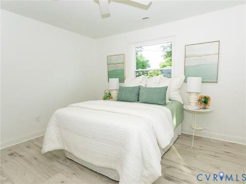 Tiny photo for 1601 N 25th Street, Richmond, VA 23223 (MLS # 2618953)