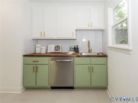 Tiny photo for 1601 N 25th Street, Richmond, VA 23223 (MLS # 2618953)