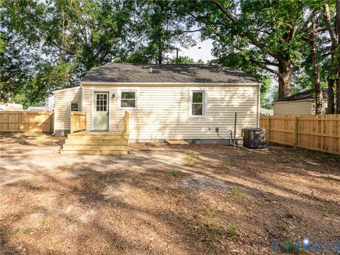 Tiny photo for 1601 N 25th Street, Richmond, VA 23223 (MLS # 2618953)